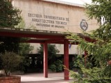 Escuela Técnica Superior de Ingeniería de Edificación