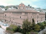 Hospital Real de Granada