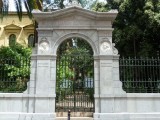 Jardín Botánico de la Universidad de Granada