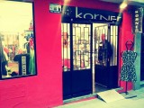 Korner Shop
